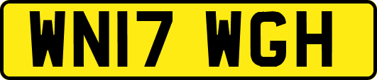 WN17WGH