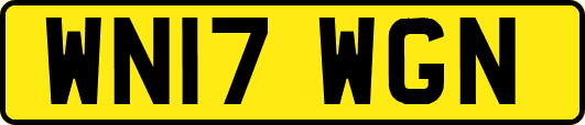 WN17WGN
