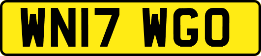 WN17WGO