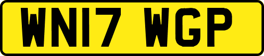 WN17WGP
