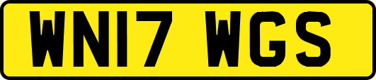 WN17WGS