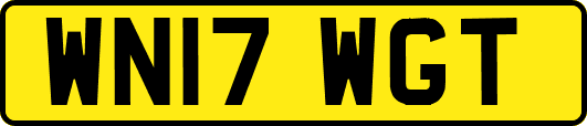 WN17WGT