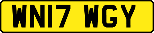 WN17WGY