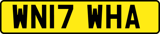 WN17WHA