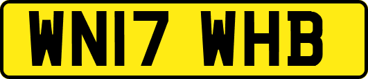 WN17WHB