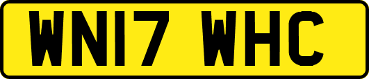 WN17WHC