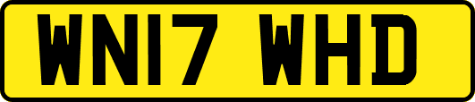 WN17WHD