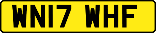 WN17WHF