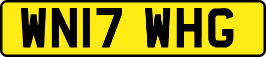 WN17WHG