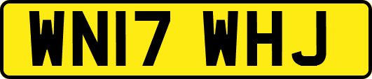 WN17WHJ