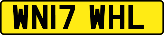 WN17WHL