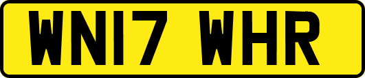 WN17WHR