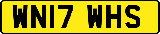 WN17WHS
