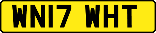 WN17WHT