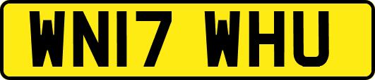 WN17WHU