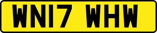 WN17WHW