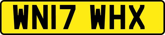 WN17WHX