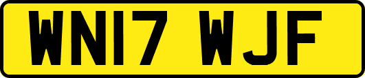 WN17WJF