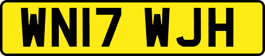 WN17WJH