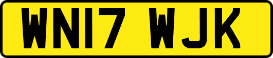 WN17WJK