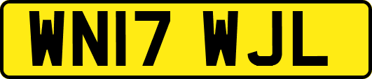 WN17WJL