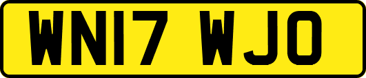 WN17WJO
