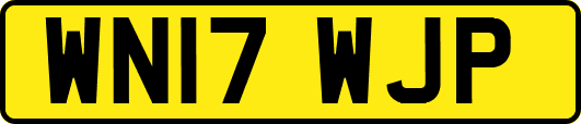 WN17WJP