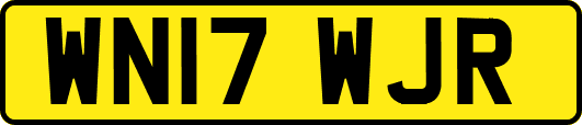WN17WJR