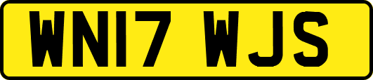 WN17WJS