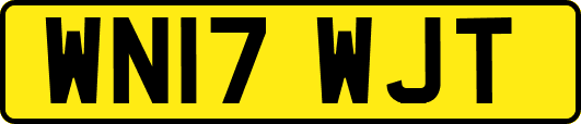 WN17WJT