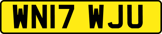 WN17WJU