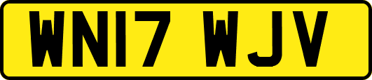WN17WJV