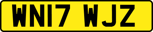WN17WJZ