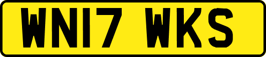 WN17WKS