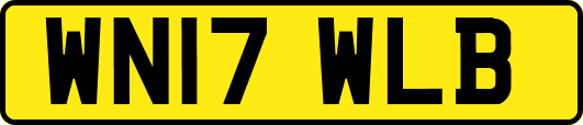 WN17WLB