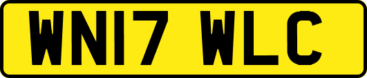 WN17WLC
