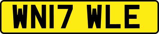 WN17WLE