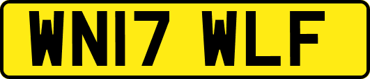 WN17WLF