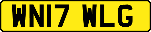 WN17WLG
