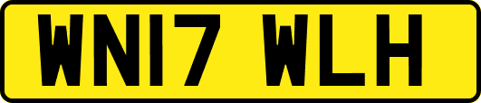 WN17WLH