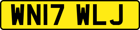 WN17WLJ