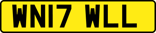 WN17WLL