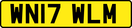 WN17WLM