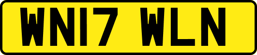 WN17WLN