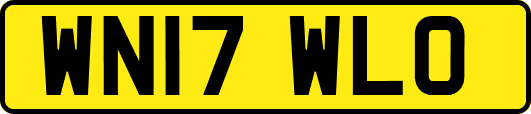 WN17WLO