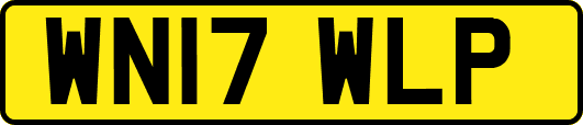 WN17WLP