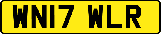 WN17WLR