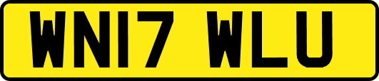 WN17WLU
