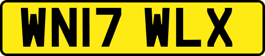WN17WLX