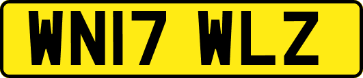 WN17WLZ